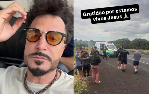 Foto: Reprodução / Redes Sociais 