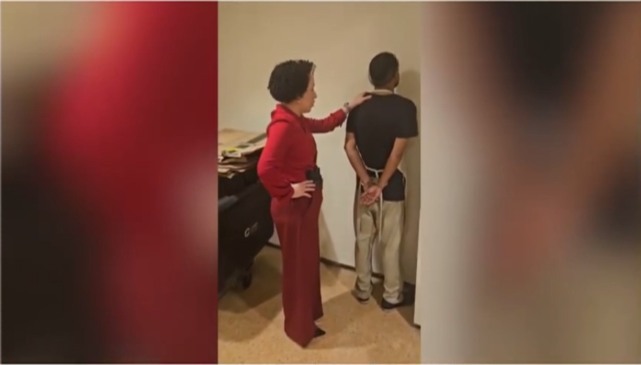 Imagem: Record/Reprodução