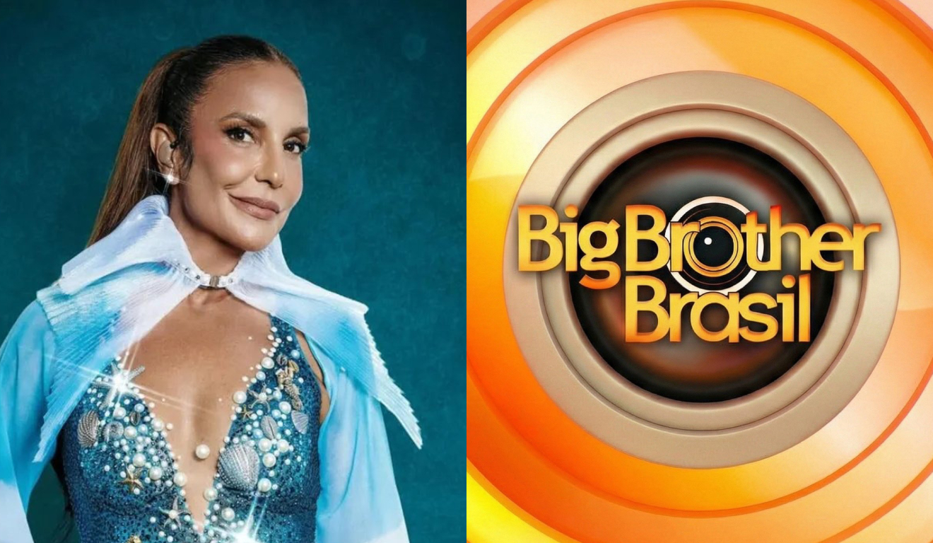 Foto: Reprodução / Redes Sociais Foto: Reprodução / Redes Sociais