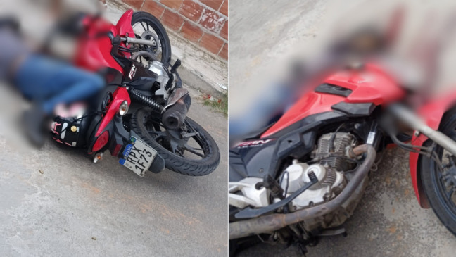 Foto: Reprodução / Redes Sociais 