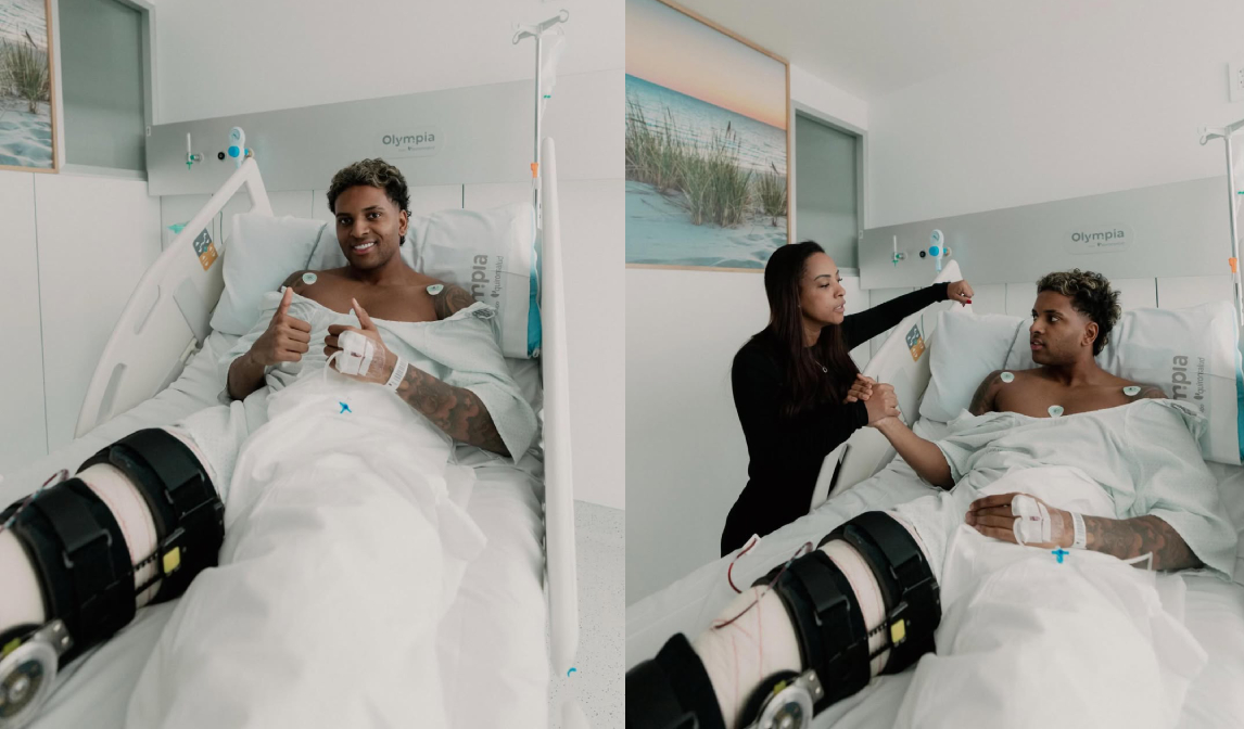 Foto: Reprodução / Redes Sociais Foto: Reprodução / Redes Sociais