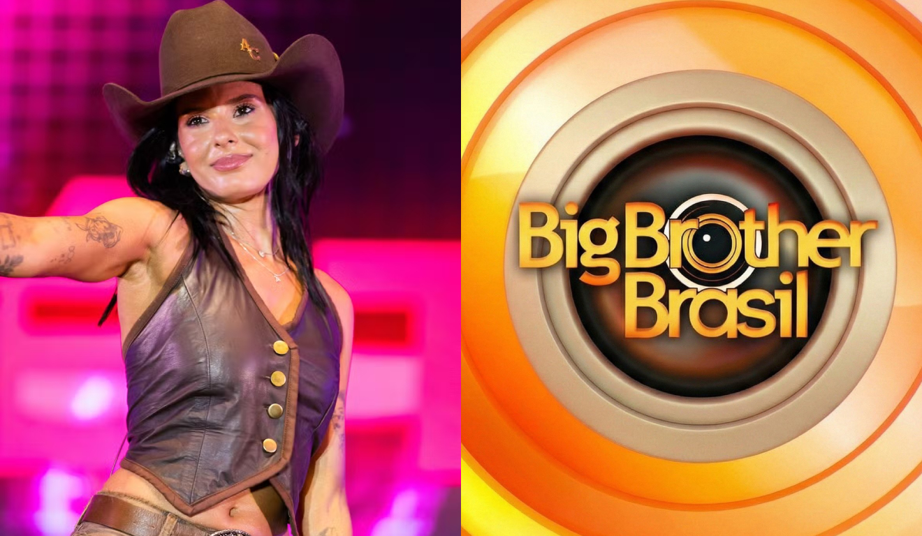 Foto: Reprodução / Redes Sociais Foto: Reprodução / Redes Sociais