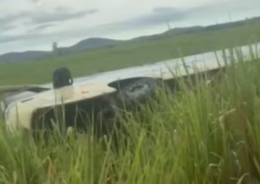 Foto: Reprodução / Redes Sociais 