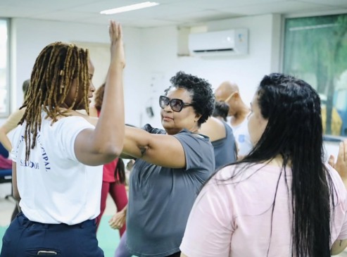 Foto: Divulgação / GCM