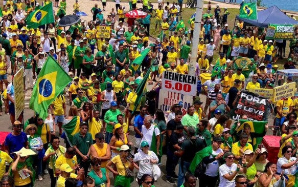 Foto: Reprodução/Redes Sociais