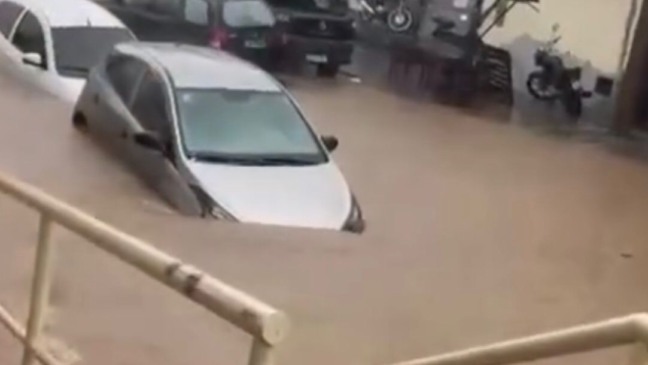 Foto: Reprodução/Redes Sociais