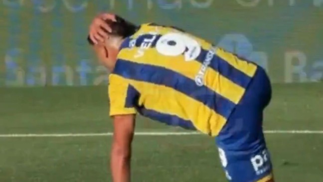 Foto: Reprodução/SC_ESPN