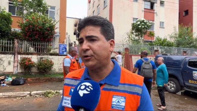 Foto: Vagner Souza/PS Notícias