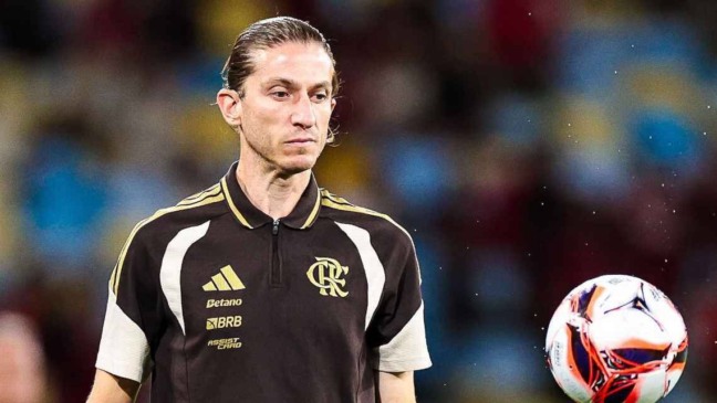 Foto: Gilvan de Souza/Flamengo