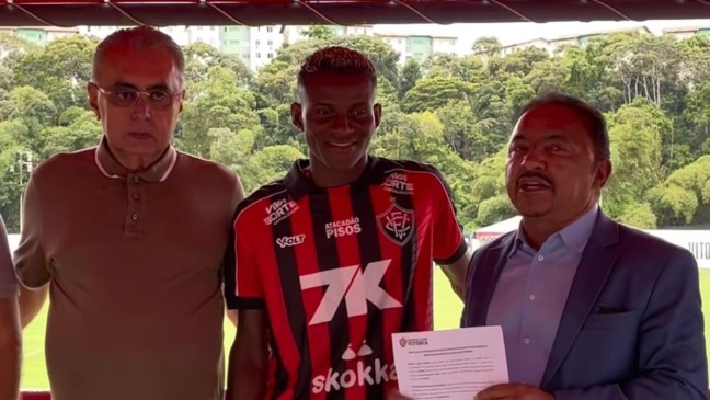 Foto: Divulgação/Juazeirense