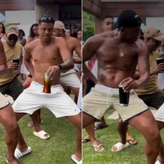 Foto: Reprodu&ccedil;&atilde;o/Redes Sociais