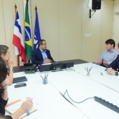 Foto: Valter Pontes / Secom PMS