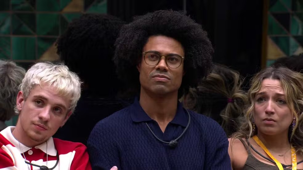 Foto: Globo Foto: Globo