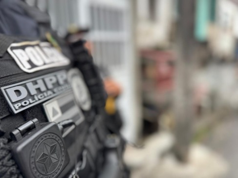 Foto: Divulgação/Ascom PCBA