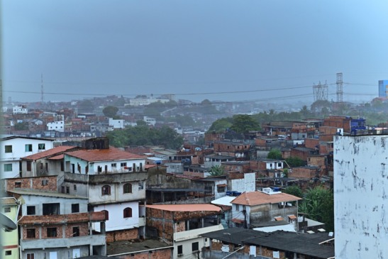 Foto: Jefferson Peixoto/Secom PMS