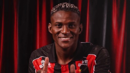 Foto: Divulgação/EC Vitória Foto: Divulgação/EC Vitória