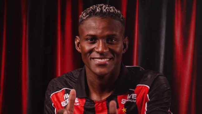 Foto: Divulgação/EC Vitória