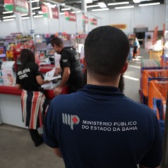 Foto: Divulgação / MPBA