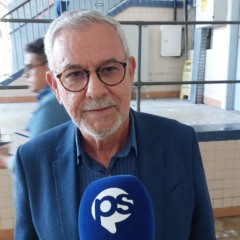 Foto: Aparecido Silva/PS Notícias