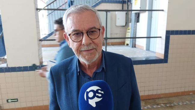 Foto: Aparecido Silva/PS Notícias