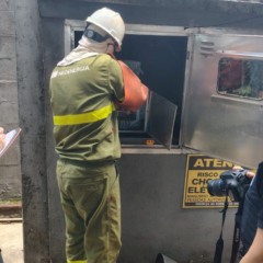 Foto: Divulgação/Neoenergia Coelba