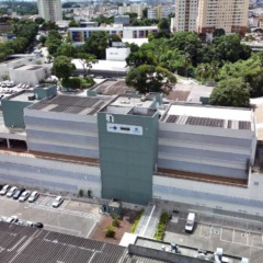 Foto: Thuane Maria/GOVBA