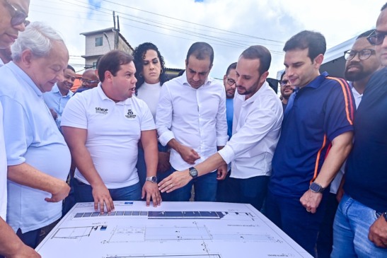 Fotos: Jefferson Peixoto / Secom PMS