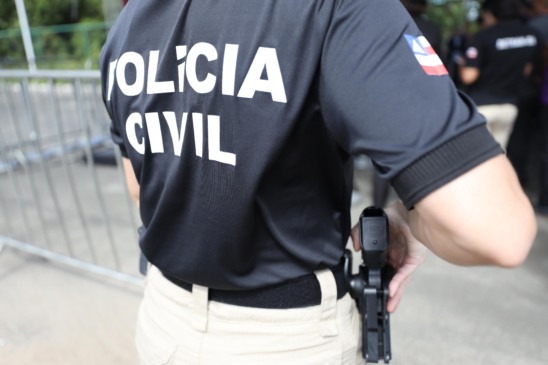Foto: Divulgação / Polícia Civil