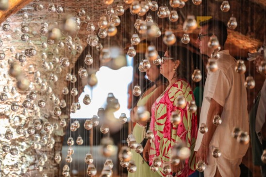 Foto: Bruno Concha / Secom PMS