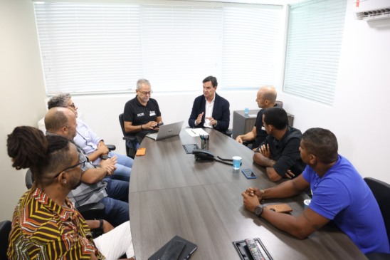 Foto: Sedur/Divulgação