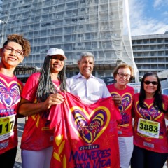 Fotos: Matheus Landim/GOVBA