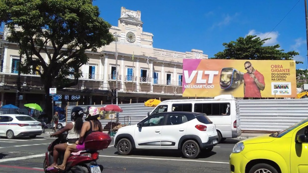 Foto: Vumbora4k / Youtube Foto: Vumbora4k / Youtube