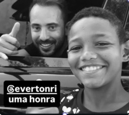 Foto: Instagram Foto: Instagram