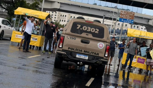 Foto: Leitor PS Notícias