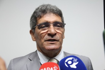 Foto: Vagner Souza / PS Notícias