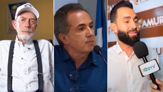 Foto: Reprodução/Redes Sociais 