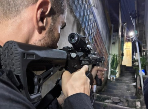 Foto: Divulgação/Ascom-PCBA