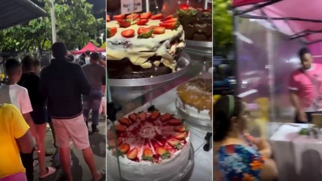 Foto: Reprodução/Redes Sociais