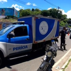 Foto: Reprodução / TV Aratu 