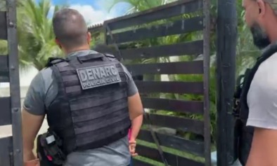 Foto: Divulgação / Polícia Civil Foto: Divulgação / Polícia Civil