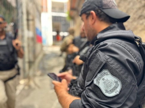 Foto: Ilustrativa: Divulgação/Ascom-PCBA