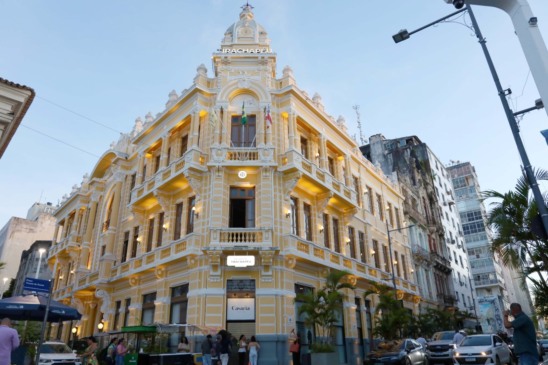 Foto: Thuane Maria/GOVBA