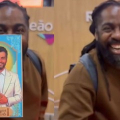 Foto: Reprodu&ccedil;&atilde;o/Redes Sociais