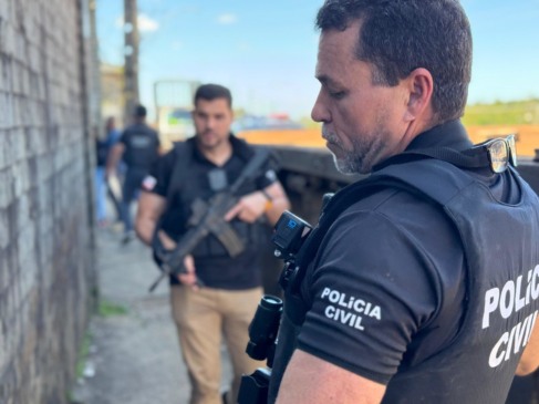 Foto ilustrativa: Divulgação/Ascom-PCBA