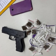 Foto: Divulgação/14ªCIPM