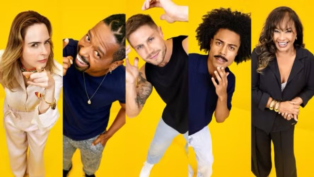 Foto: Reprodução/Gshow