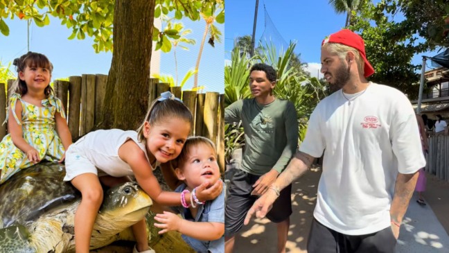 Foto: Reprodução/Redes Sociais