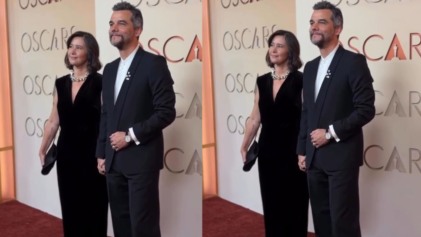 Foto: Reprodução/The Academy Foto: Reprodução/The Academy