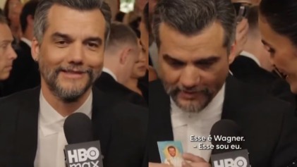 Foto: Reprodução/HBO Max Foto: Reprodução/HBO Max