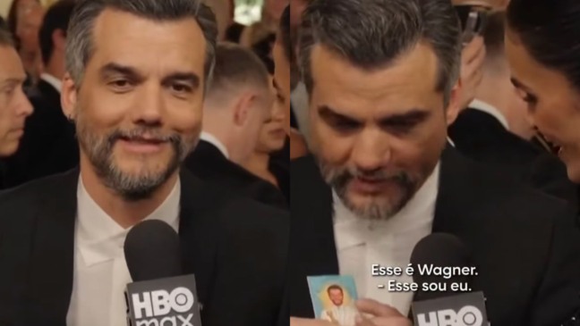 Foto: Reprodução/HBO Max